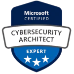 Certification badge