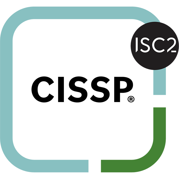 Certification badge