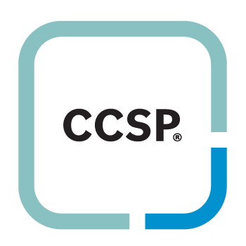 Certification badge