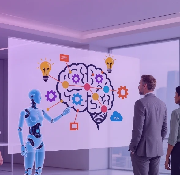 microsoft ai solutions
