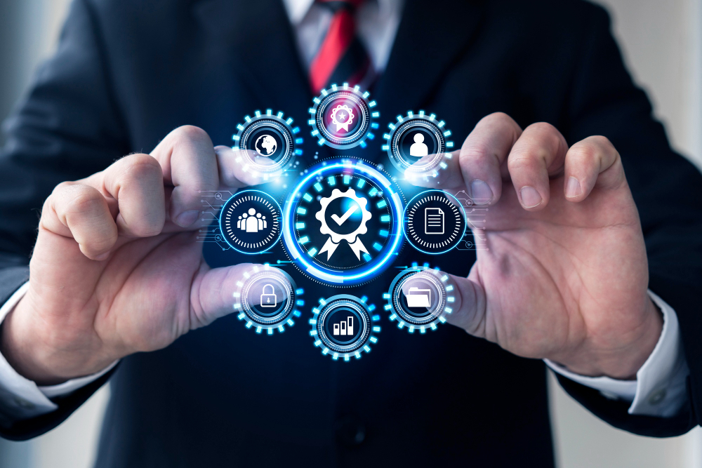 Active Directory Services