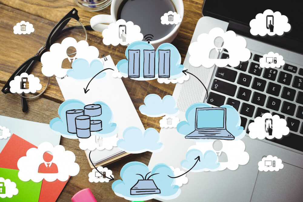 Active Directory Infrastructure