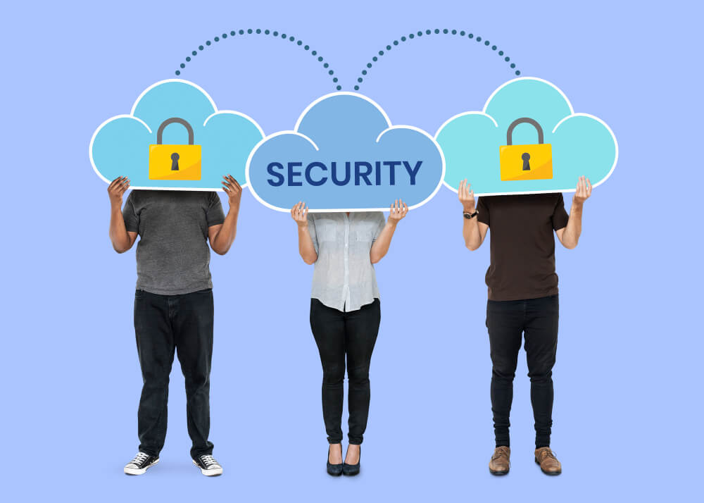Collaboration, Security and Cloud-Based Learning