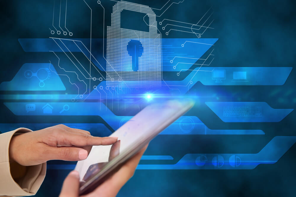 Data Security and Access Control