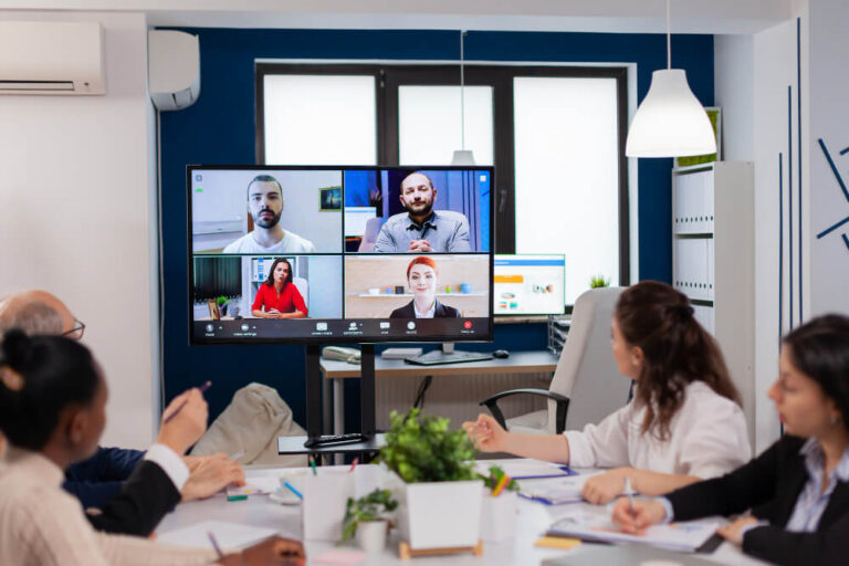 End-to-end Microsoft Teams Consulting