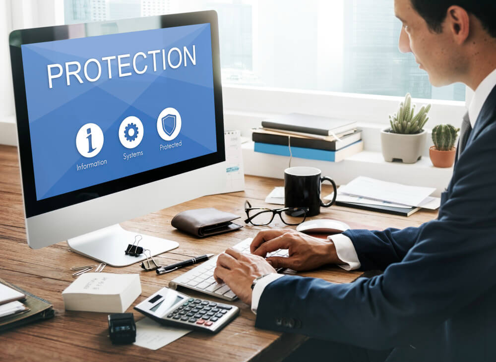 Enhanced Microsoft Protection of antivirus