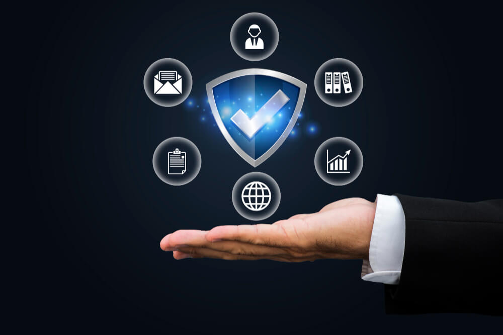 Proactive, Strategic, Enterprise-Ready Security