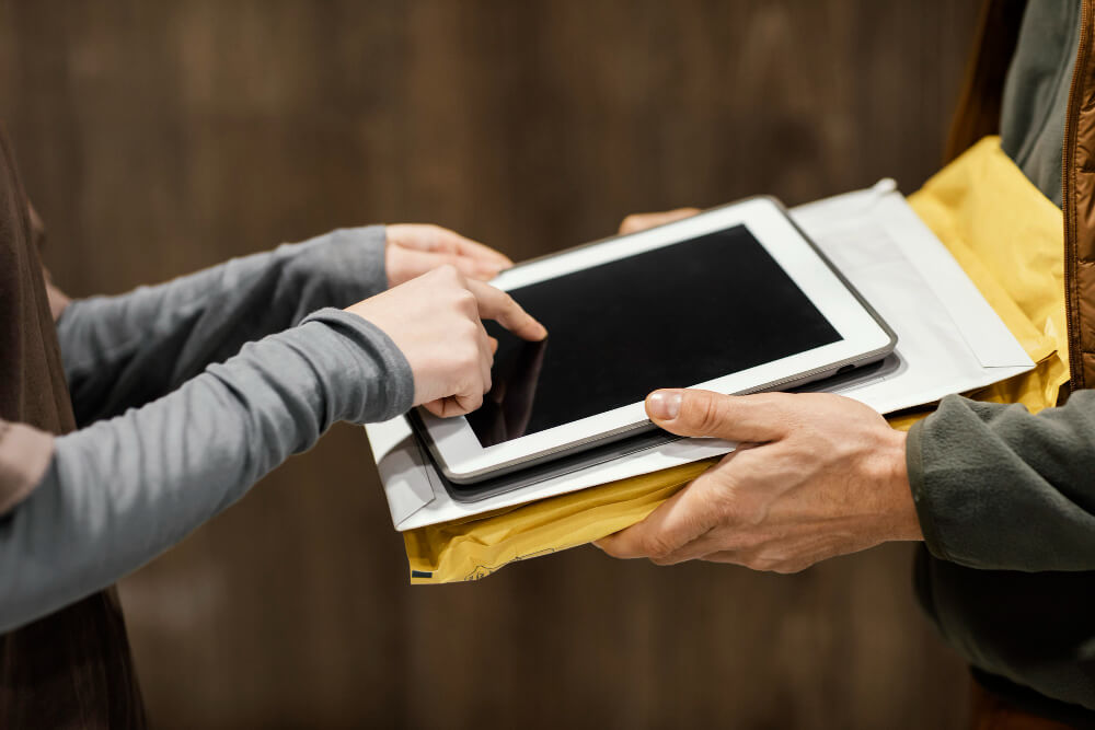 How We Deliver Apple MDM Services