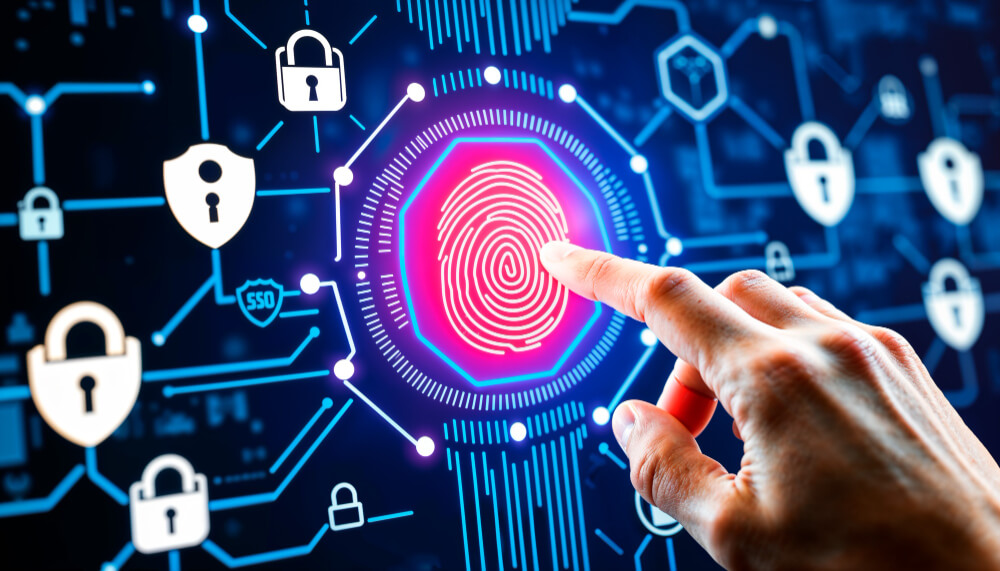 Identity Is the New Security Perimeter