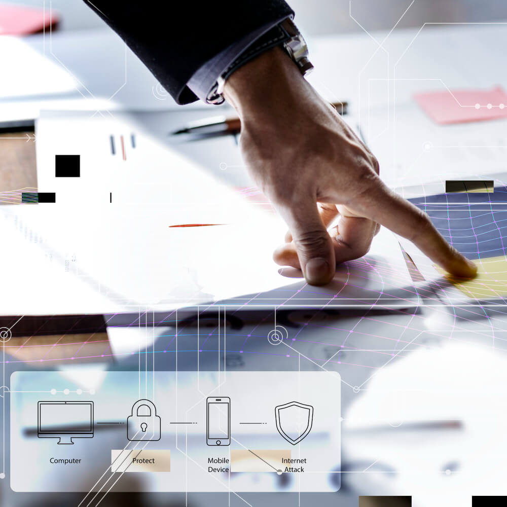 Identity and Access Management Solutions
