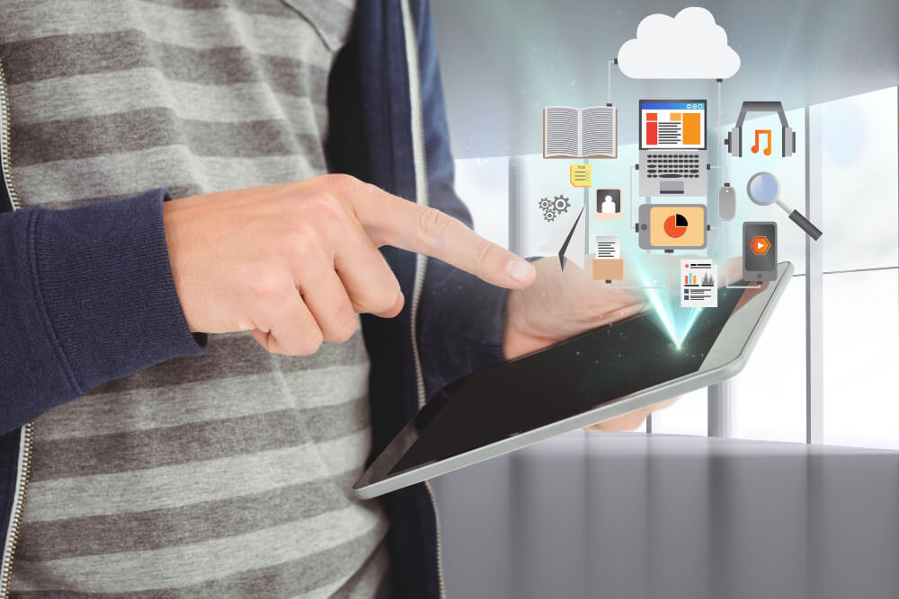 Key tools Included in Microsoft 365 Education