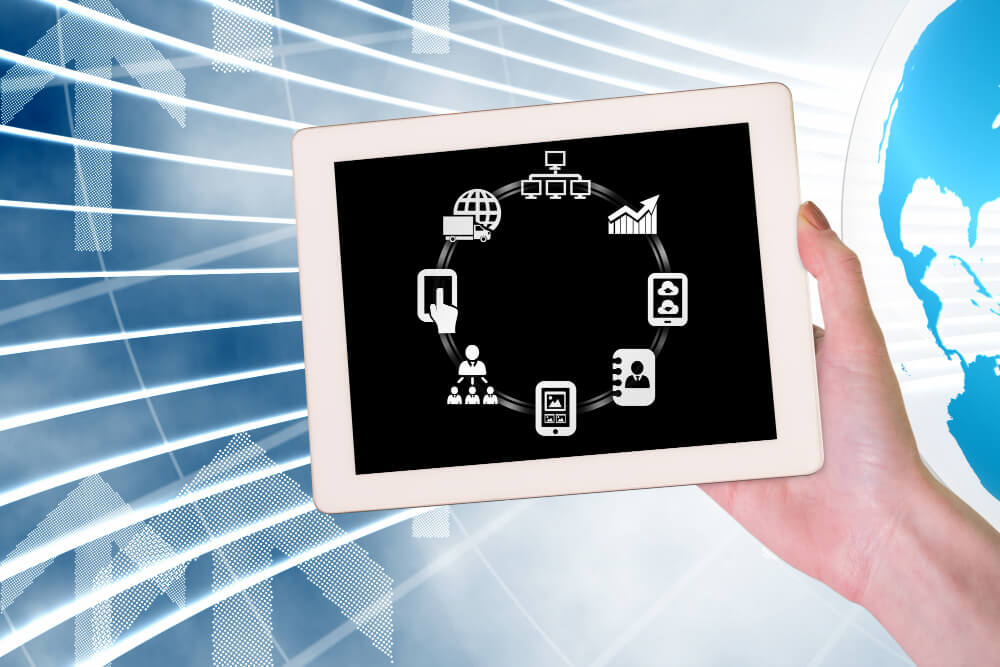 M365 Enterprise Hub Your Identity Solution Partner