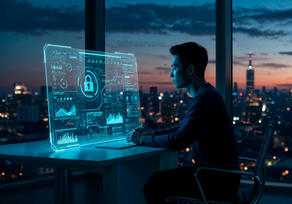 Managed Security