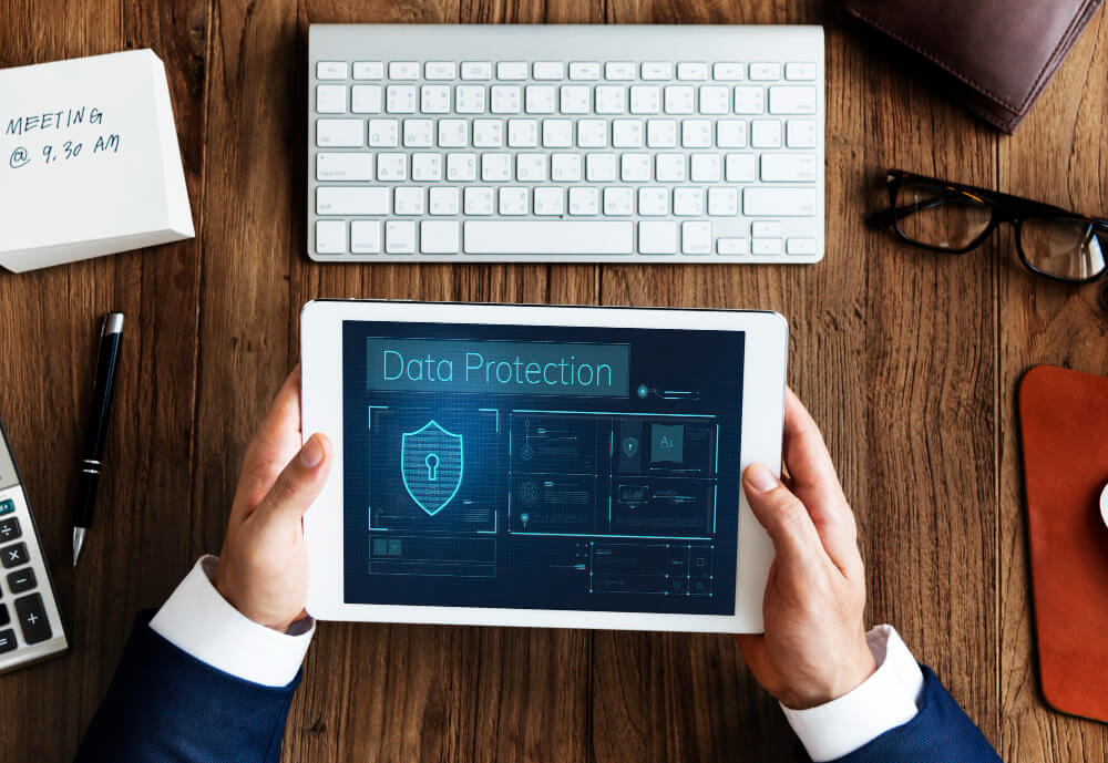 Your Complete Microsoft Security Solution
