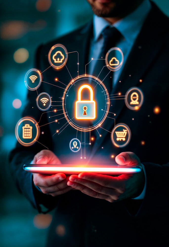 Microsoft Security Solutions We Deliver