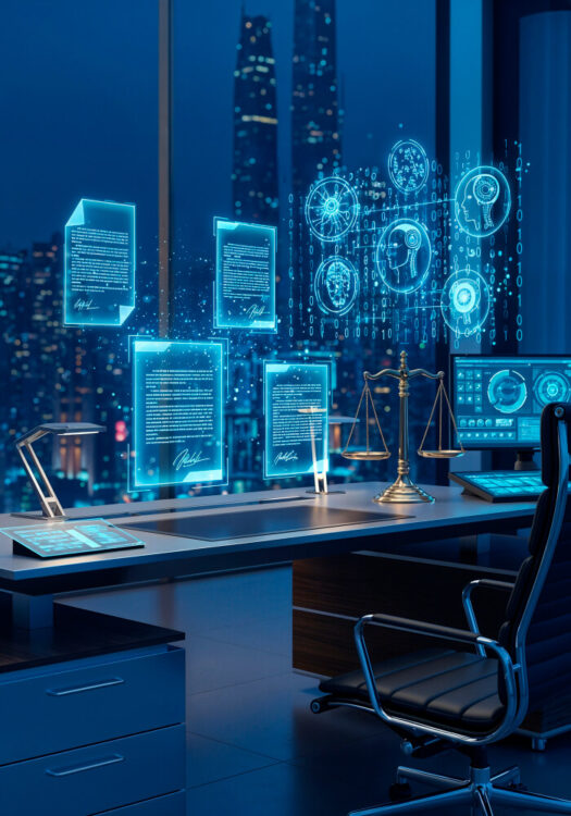 Our Enterprise AI Governance Services