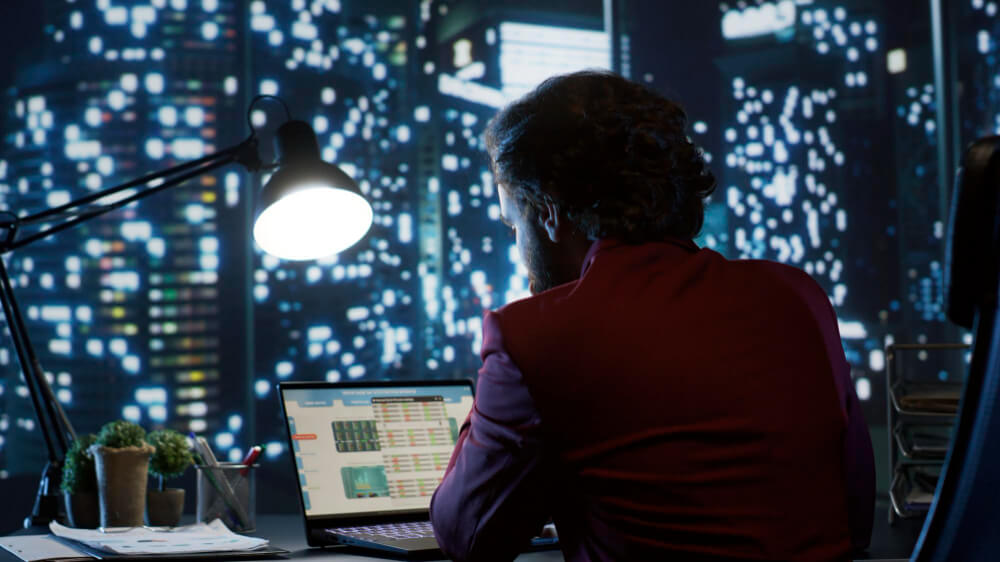 Rising Cyberattacks