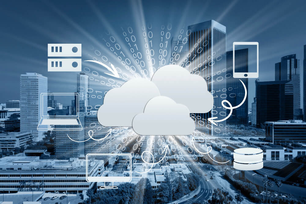 Secure Microsoft Cloud