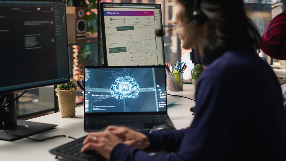 Solution-Driven Microsoft AI Services