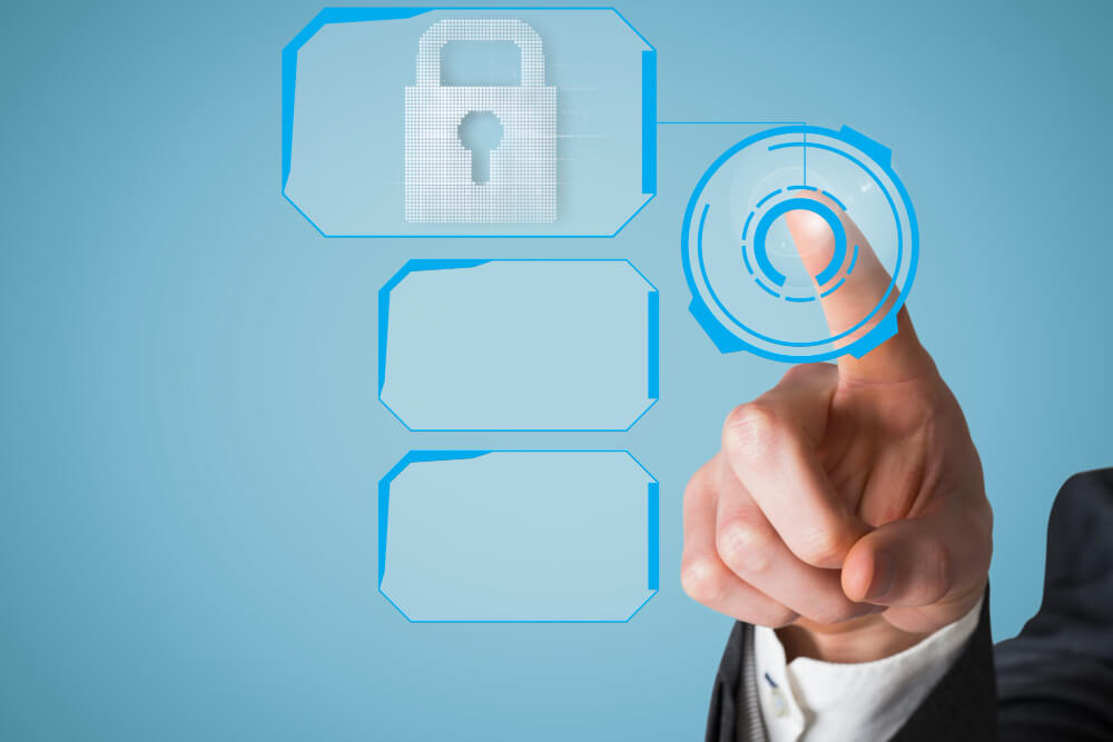 Strategic, Secure and Outcome-Focused