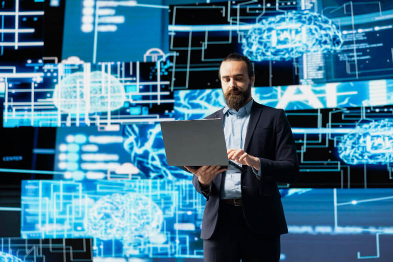Your Azure Implementation & Managed Services Expert