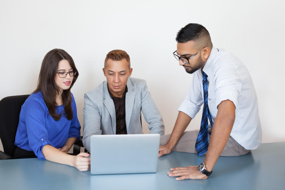 Your Microsoft Solutions Partner