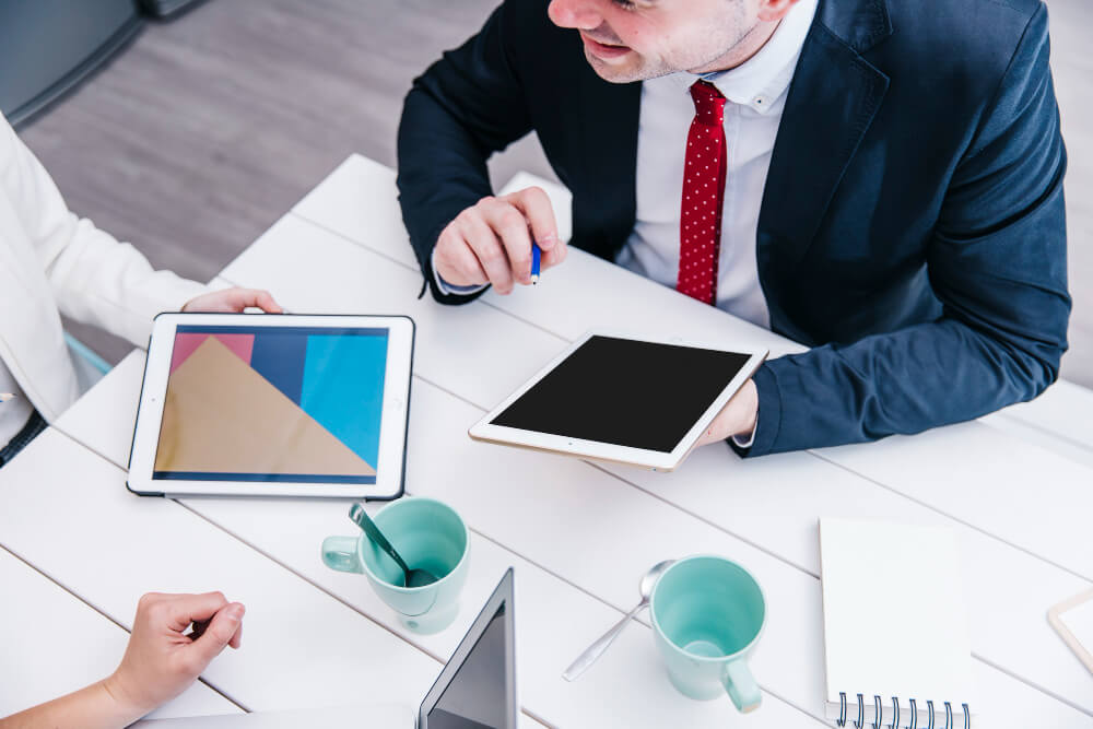 Your Trusted Apple Device Management Partner