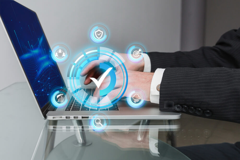 Centralized Access Management