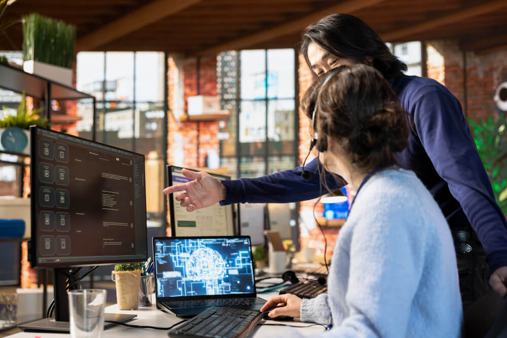 Digital Transformation and Low-Code Solutions