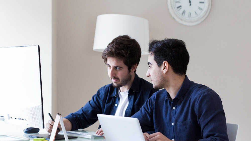 Trusted Microsoft Intune Experts