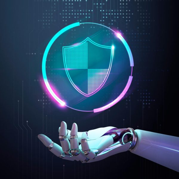 Your Trusted Governance & AI Security Partner